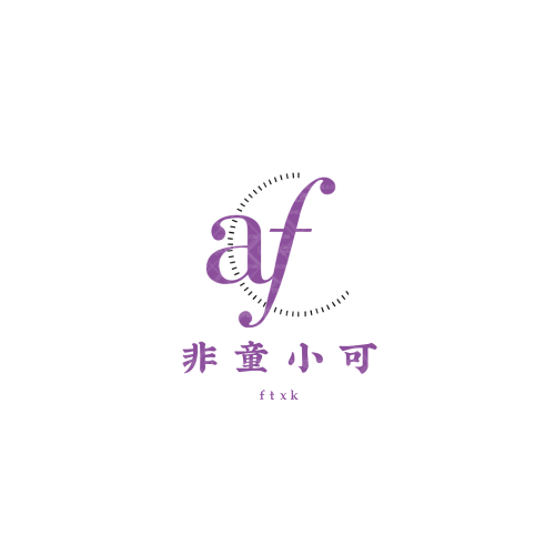 随机logo设计