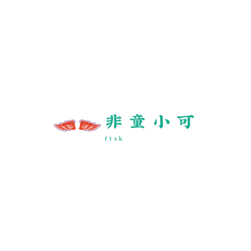 天津蓝潮logo设计