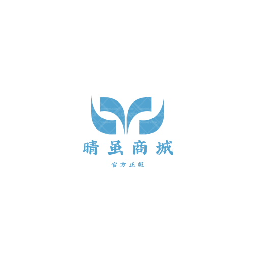 御福康logo设计