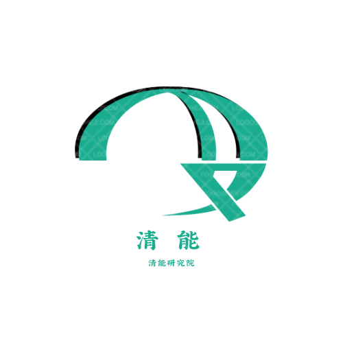 华利威创工程logo设计