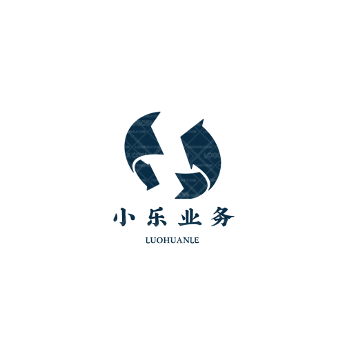 忆间logo设计