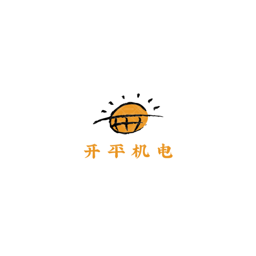 木子影院logo设计
