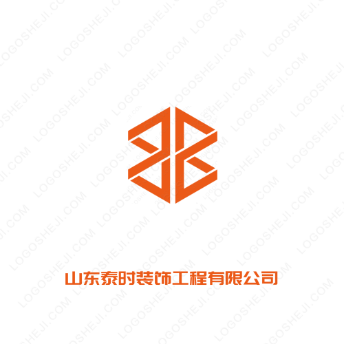 优尔比logo设计