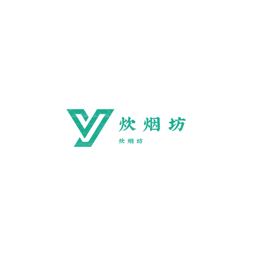 臻至天成logo设计