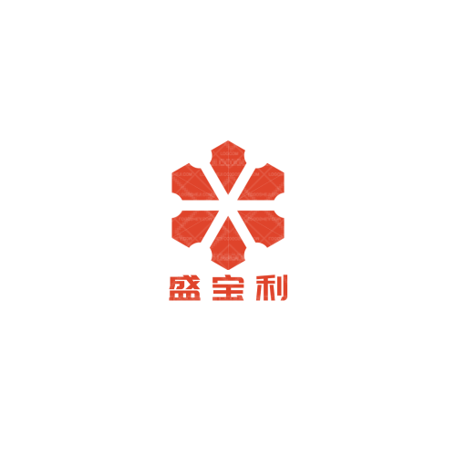 爱和团队logo设计