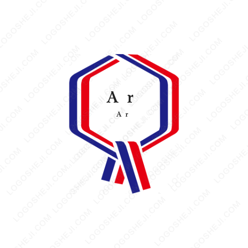 找到不一样的你logo设计