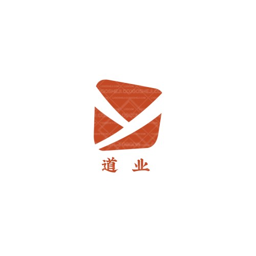 智杰logo设计