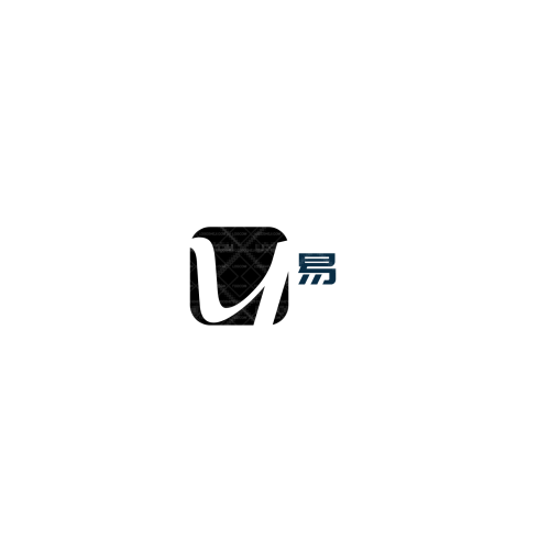 视讯logo设计