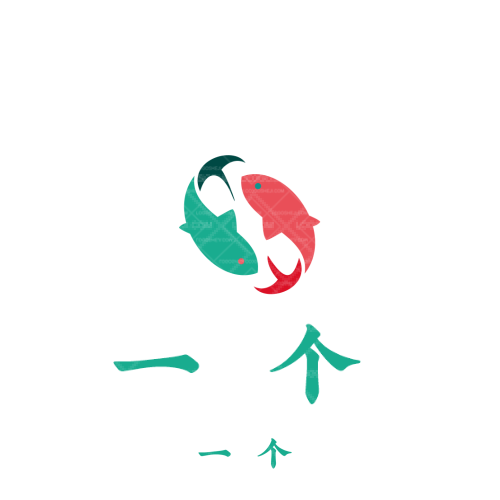 中外在线logo设计
