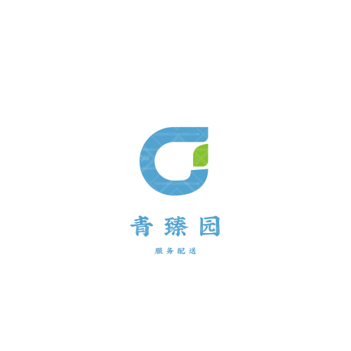 谷雨巴巴logo设计