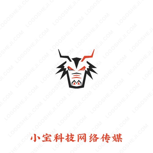 明天爱你logo设计