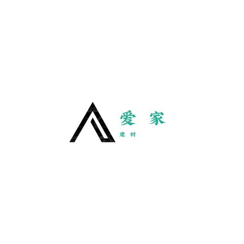 良匠有材logo设计