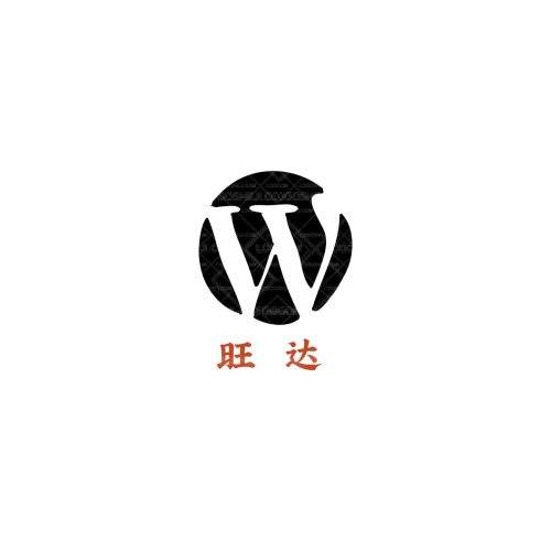 微共享logo设计