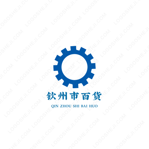 纵横云服logo设计
