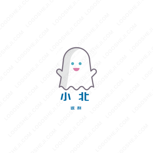 聚福楼logo设计