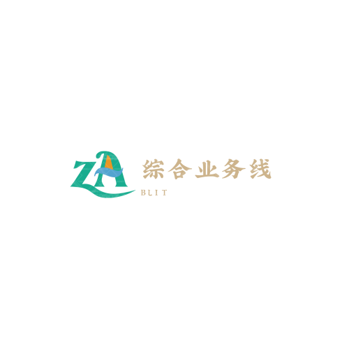 拂雪卡盟logo设计