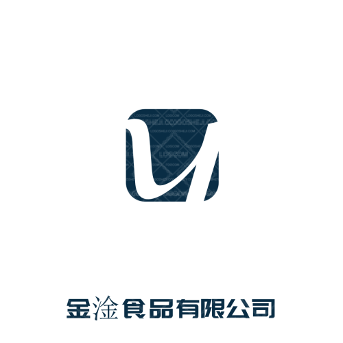 鸿盟logo设计