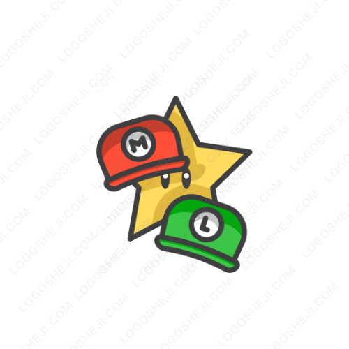 教育圈logo设计