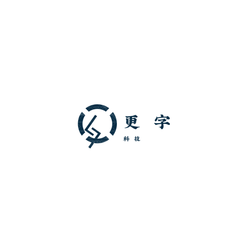 志国摄影logo设计