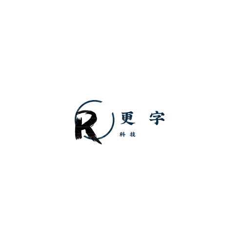 国潮当道logo设计