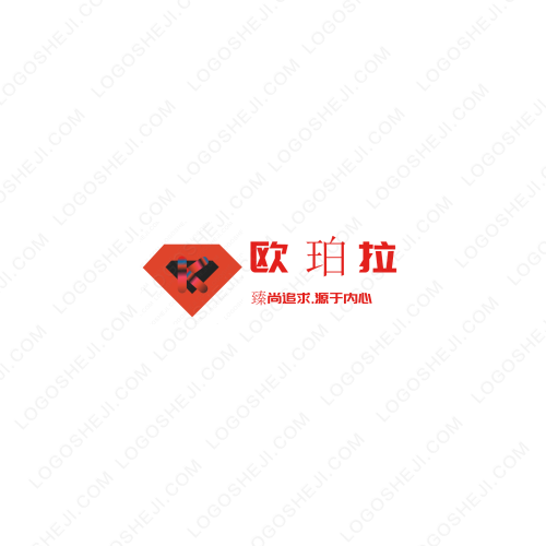 维数统计logo设计