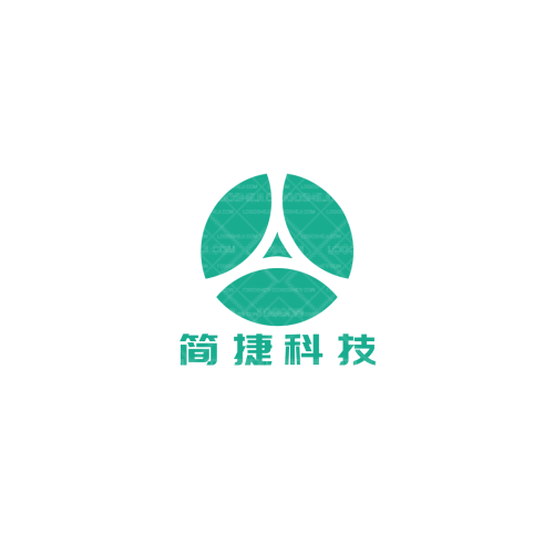 花卉世界logo设计