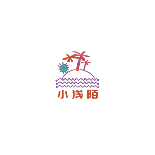 魔都De77logo设计