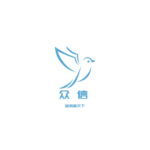 和言logo设计