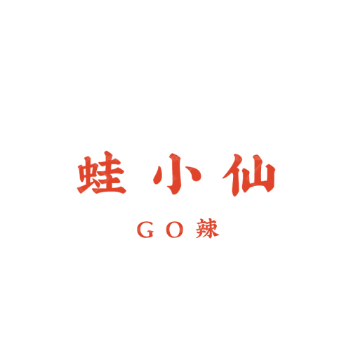 米饭智慧商城logo设计