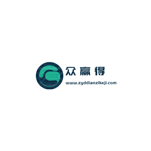 荟萃阁logo设计