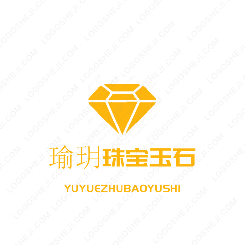 咏依yooyilogo设计