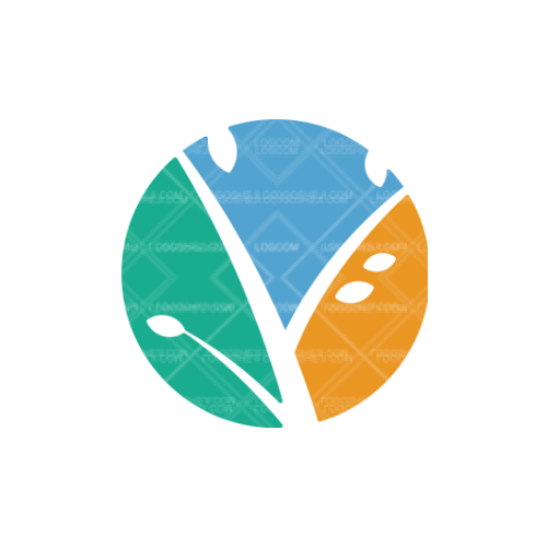 冰川冷媒logo设计
