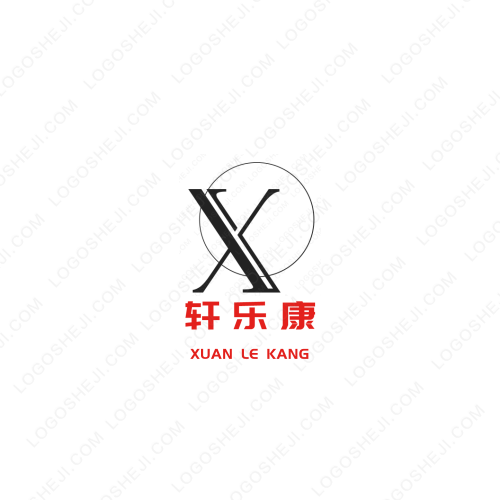 CHAOHONGlogo设计