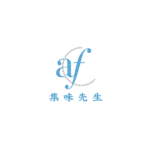 丽正鲜卤坊logo设计
