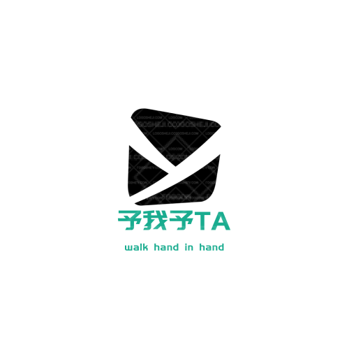 土建二所logo设计