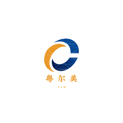 互联网营销协会logo设计