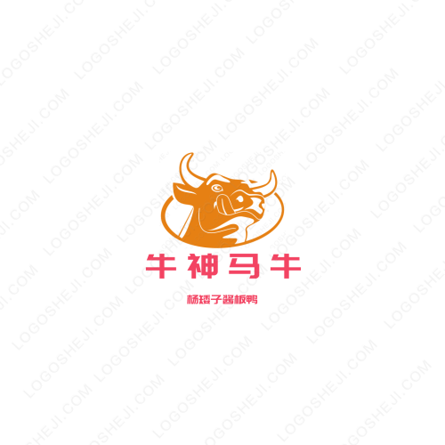 扬摄logo设计