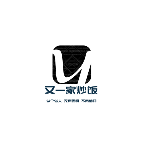 博圻服饰logo设计