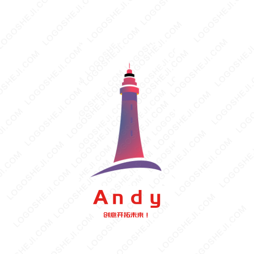 就业创业服务协会logo设计