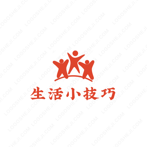 海城中校logo设计