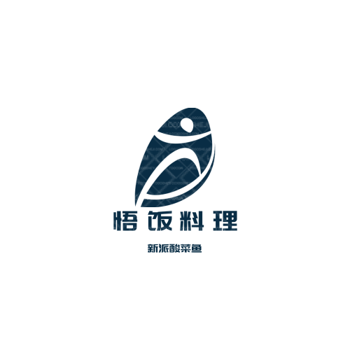 安科汽车检测logo设计