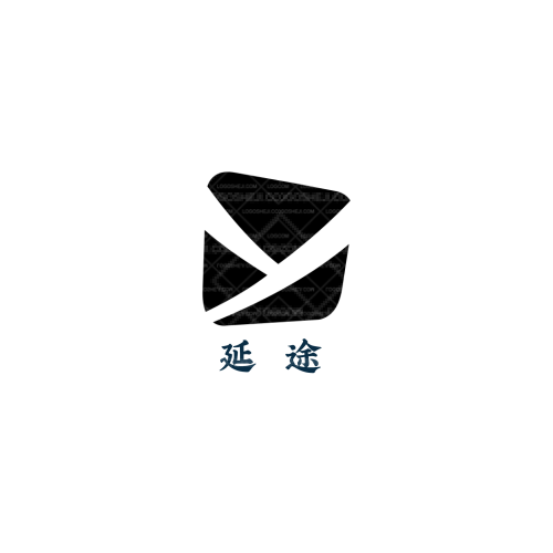 自然课堂logo设计