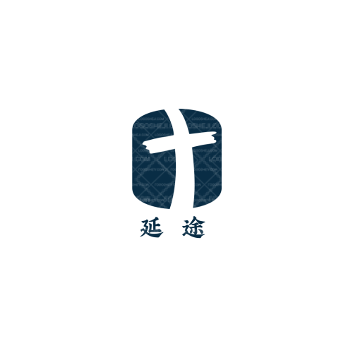 有态度logo设计
