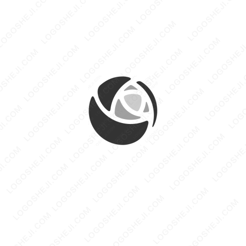 锐拓logo设计