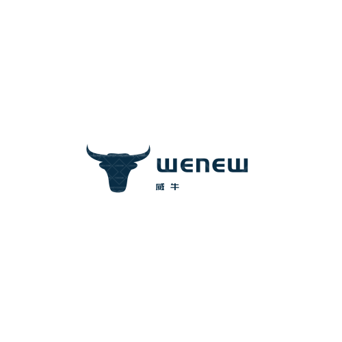 蒲万logo设计