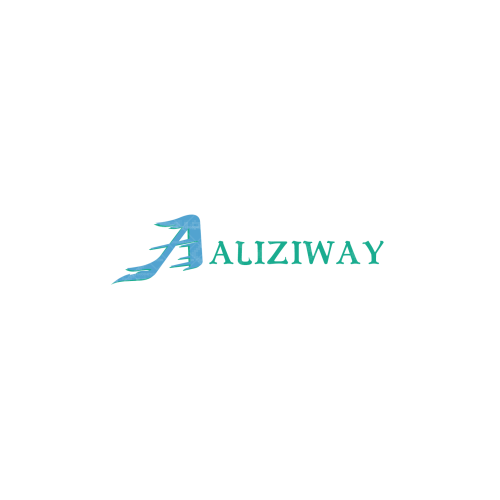 轻松行logo设计