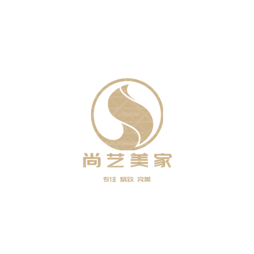 旭展盛世logo设计