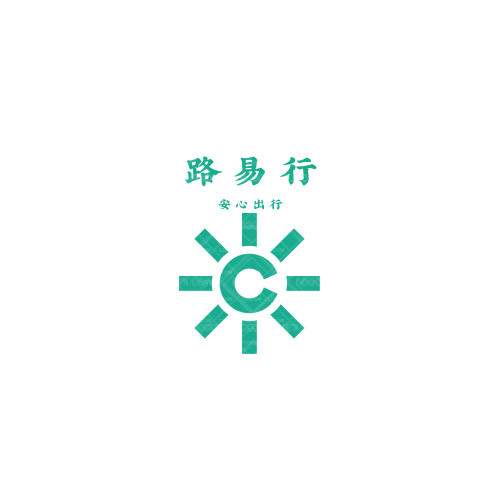 八个红枣logo设计