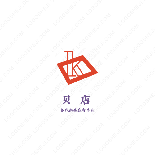 科技创新部logo设计