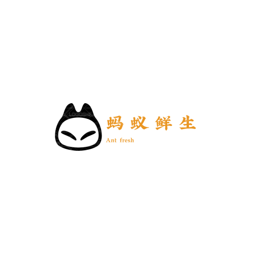 营养师logo设计